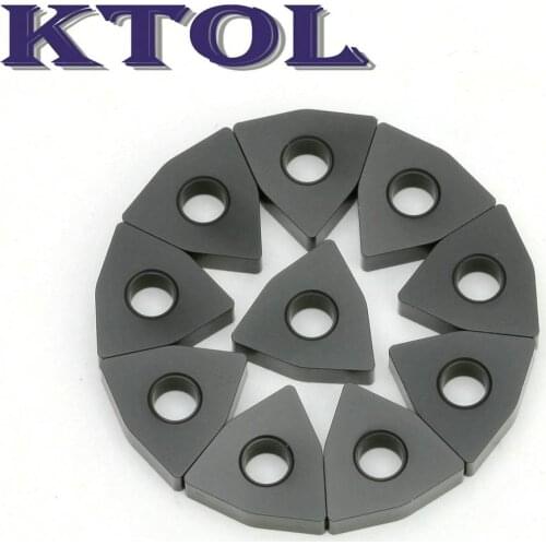WNMA080408 LF3018 Cast Iron CNC Turning Tool Inserts Lathe Blades External Tungsten Carbide Metal Lathe Cutting Tools Knives