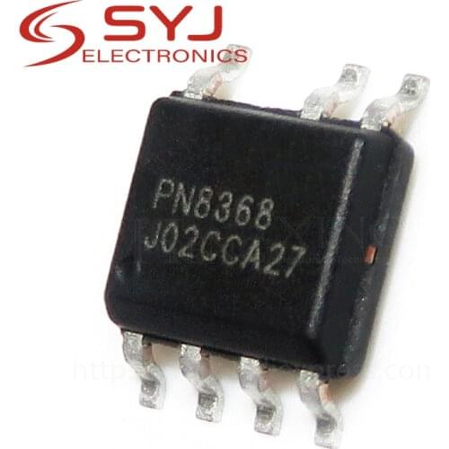 10pcs/lot PN8368 SOP-7 In Stock