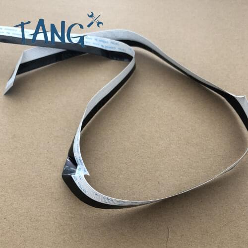 10X Scanner CIS Flat Cable for Canon MF211 MF212 MF215 MF216 MF217 MF221 MF222 MF223 MF224 MF226 MF227 MF229 MF231 MF232 MF235