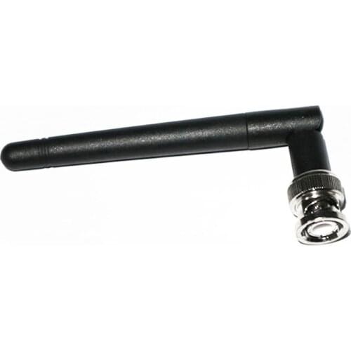 4pcs BNC UHF Microphone Antenna 430MHz-870MHz For Sennheiser G3 Wireless Evolution Receiver & XS Accessories