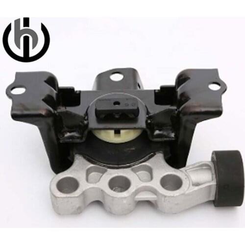 95026513 95164487 95930076 Engine Motor Transmission Mount Kit Engine Mount For Chevrolet Aveo