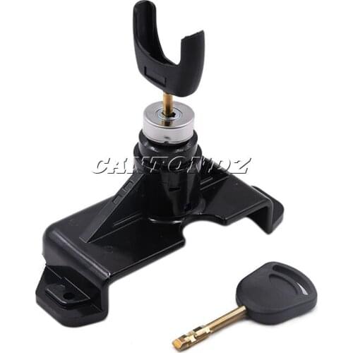 BONNET LOCK LATCH CYLINDER 2 KEYS 1476762 4887422 FOR FORD TRANSIT MK7 2006-2013