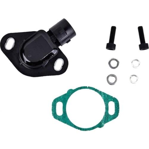 T42001 Throttle Position Sensor TPS For Honda Civic Civic Del Sol Acura Integra Car Accessories