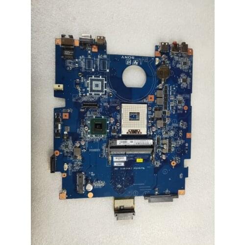For SONY MBX-248 For Sony Vaio VPC-EJ VPCEJ VPCEJ2 motherboard DA0HK2MB6E0 100% Tested