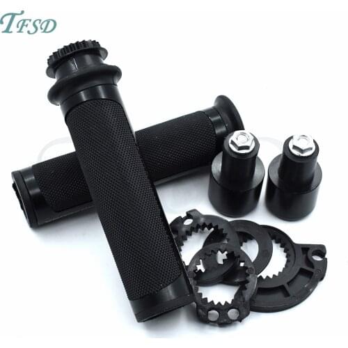 FML Handlebars For Motorcycles