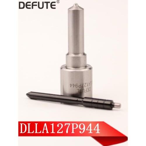 Common Rail Injector Nozzle DLLA127P944 spayer nozzle 093400-9440 For Injector 095000-631# 095000-6313