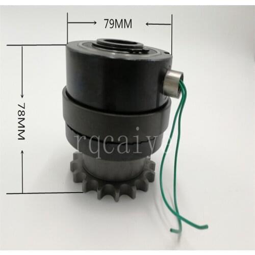 Feida clutch coils For SM102 CD102 SM74 66.109.131/B 66.109.131/02