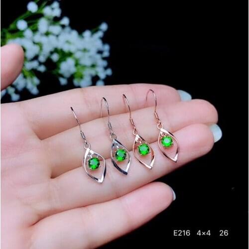 Dangle Earrings LUKENI China