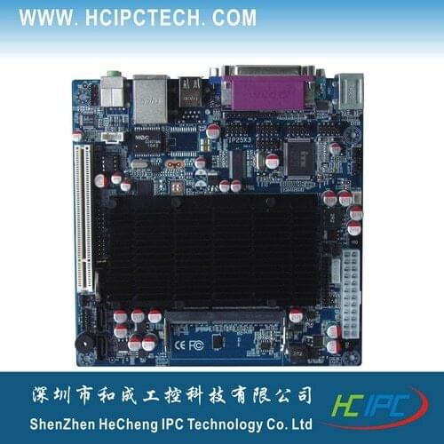 HCIPC 2046-7 HCM42X61E,Atom D425 Mini ITX Motherboard,ITX Motherboard