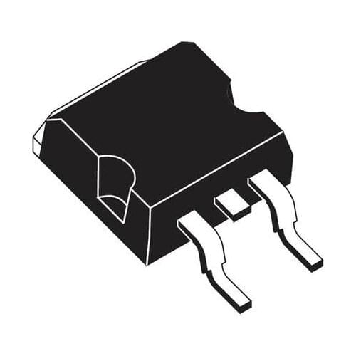 New 10PCS/lot VNB10N07 10N07 TO-263