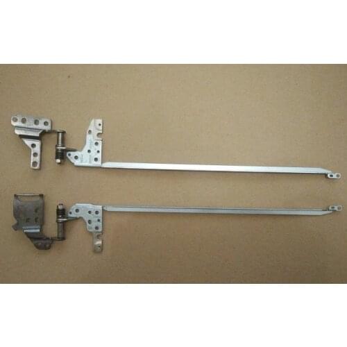 New LCD Screen Hinges For Acer Aspire 5 A315-51 A515-41 A515-51G laptop Hinges bracket