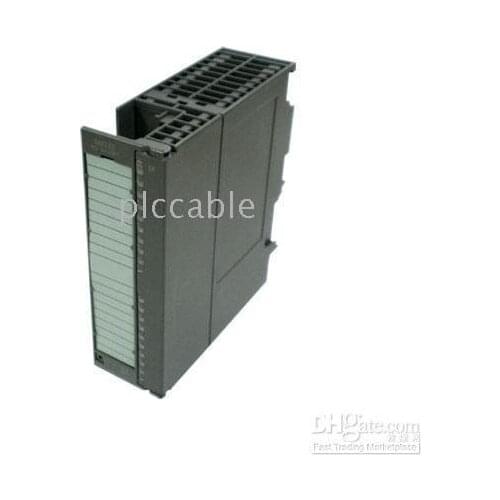 OEM SIMATIC S7-300 PLC 332-5HD01-0AB0 6ES7332-5HD01-0AB0 6ES73325HD010AB0 ANALOG OUTPUT SM 332 4AO x 12Bits