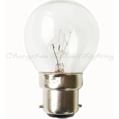 Great!miniature Lighting Lamps 220v 10w B22 A440