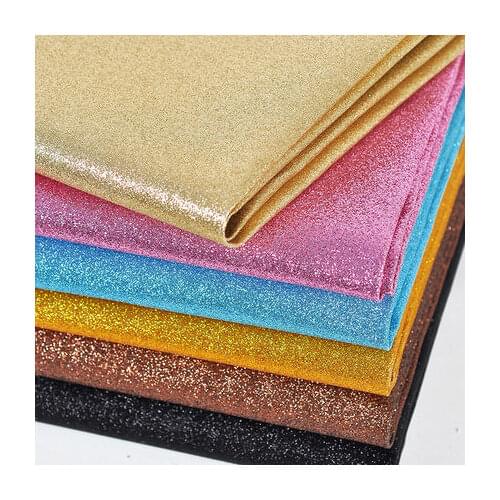 PU Glit fabric pearlescent onion artificial leather imitation leather carpet stage background wall Gree cloth 1m