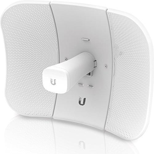 Ubiquiti Networks LBE-5AC-GEN2 Point-to-Point for 13KM, Wireless Bridge 5GHz Litebeam ac Gen2 23dBi Only 1Units