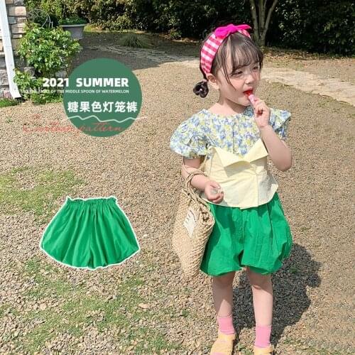 Шорты для девочек TaoziBaby China At AliExpress