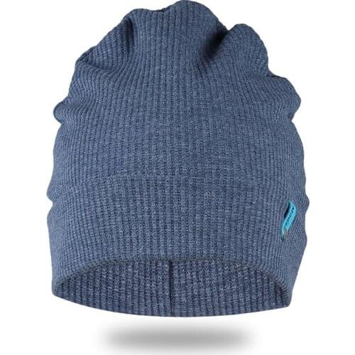 VISNXGI Unisex Knitted Men Beanie Hat Winter Women Letter Splicing Casual Fashion Autumn Solid Hip-Hop Skullies Bonnet Cap New