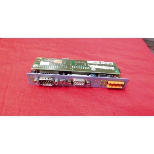 1PC USED Begala B&R communication module 3IF671.9