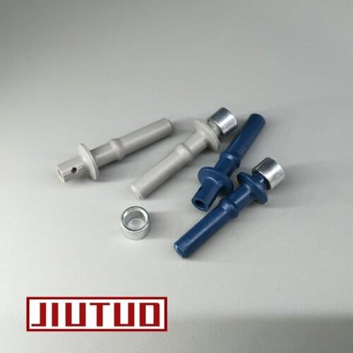 10pcs HFBR-4501Z HFBR-4511Z optical fiber connector New original