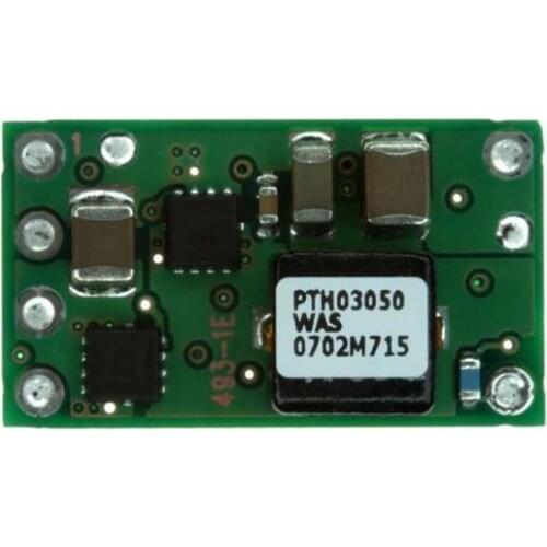 100% New PTH03010WAS PTH03050WAS PTH03050YAS PTH05010WAS PTH05060WAS PTH08080WAS PTH04T230WAS PTH05T210WAS PTH08T240WAS