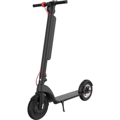 AO DI Scooters With Large Wheels China