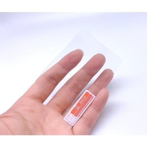 For canon 5D3 5D4 5DR 5DS 1DX micro single tempered screen film