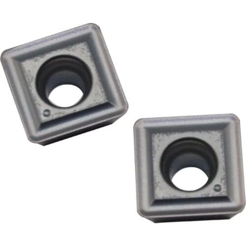 HR52522B E SPMG07T308DG 20PCS CNC inserts SPMG07T308DG CNC tungsten carbide turning tools lathe tools by turning tool holder