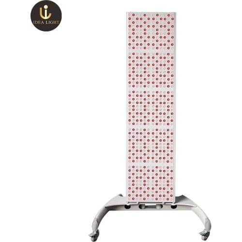 Ideatherapy infared light therapy 850nm 660nm facial light therapy machine Diabetic Blood Sugar monitor Medical Diabetes Tester