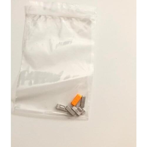 Used Button Keys For Blackview BV6000S 4.7" HD MTK6735 Quad Core