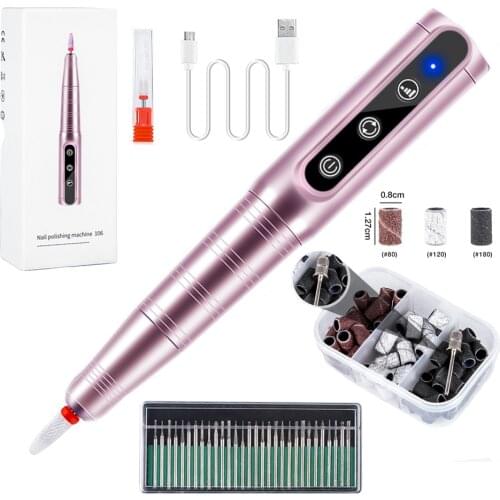 LadyMisty Equipment And Tools For Manicure And Pedicure