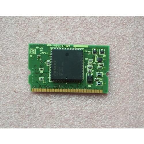 Industrial equipment board FANUC A20B-3900-0170 02A A350-6900-T176