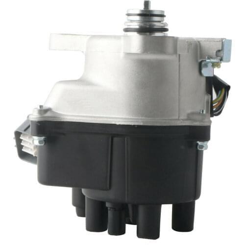 Ignition Distributor For 1999 2000 2001 Honda CRV CR-V 2.0L DOHC fits TD-74U
