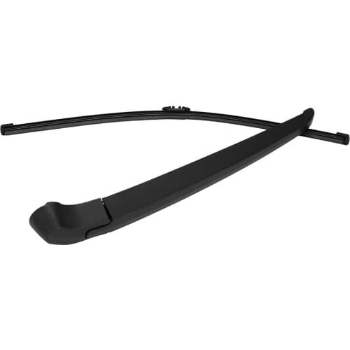 Car Rear Window Windshield Wiper Arm & Blade Complete Replacement Set for BMW E70 X5 X5M Auto Accessories