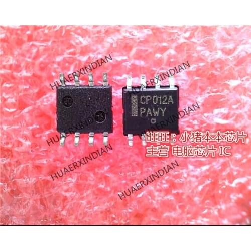 Brand new original CP012A CP012ADR2G CP012AD SOP8 High Quality