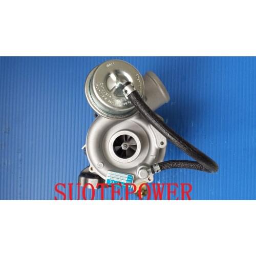 Suotepower Turbocharger K04 53049880025 53049880026 078145704M, 078145702M For AUDI RS4 2000-02 Engine ASJ AZR 2.7L