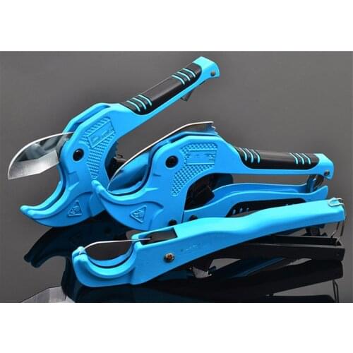 High manganese steel Tube Cutter 35/42 PVC Tube Cutter 42/64mm PPR Tube Cutter Save effort Pipe Cutter Free Shipping