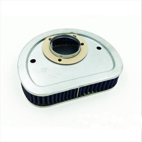 HIGH PERFORMANCE MOTORCYCLE AIR FILTER FOR HARLEY AIR FILTER Glide Road king