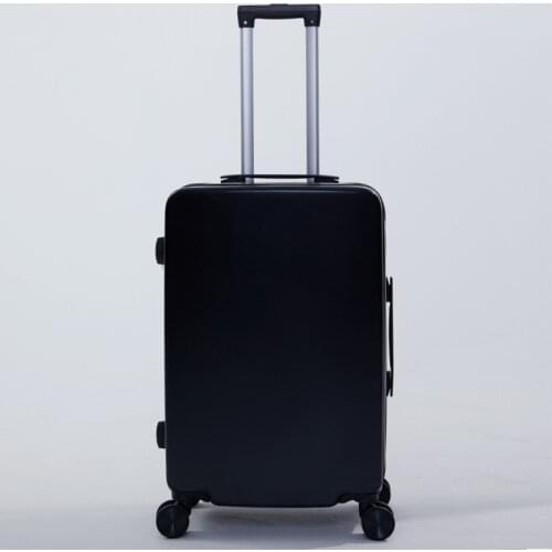 Trolley bag accessories sandwich zipper LD119-65892