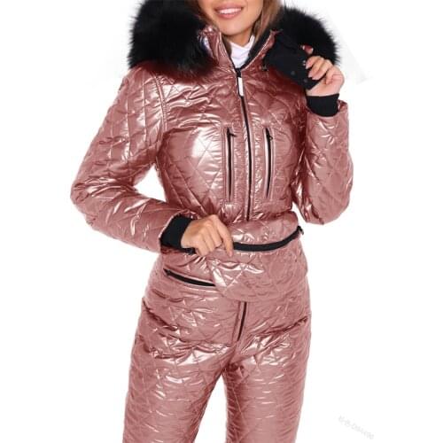 Yskkt Women's Straight Down Jackets