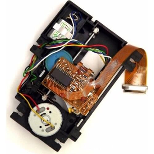 Replacement for AVI S2000MC Reference Dedicated Optical Pickup Laser Lens / Laser Head