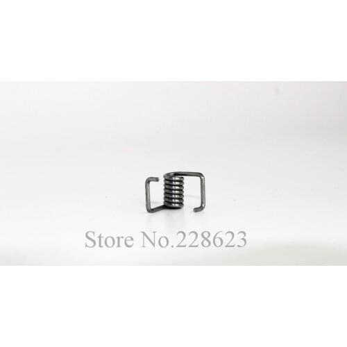 10pcs/lot 3D Printer Belt Locking Torsion Spring Free Shipping