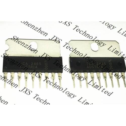 100% New&original TCA2465 ZIP