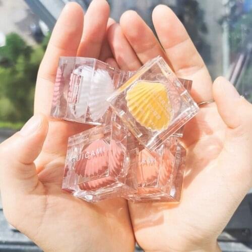 2 In 1 Highlighter Eyeshadow Powder Glitter Palette Makeup Glow Face Contour Shimmer Illuminator Waterproof Cosmetics Solid