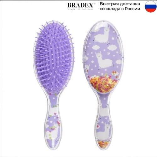 Расчёски для волос BRADEX China At AliExpress
