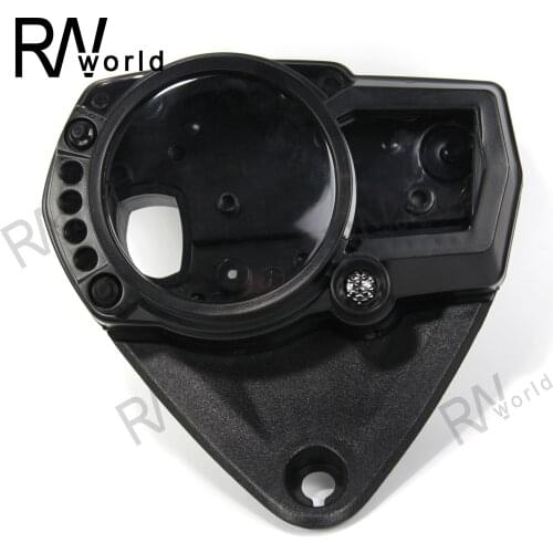Motorcycle Speedometer Tachometer Instrument Gauge Case Cover For SUZUKI GSXR1000 07-08 GSXR 1000 GSXR-1000 GSX100R 2007 2008