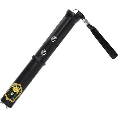 Electrical Climax Sex Toys for Man Woman Adult Game G-spot Massage Nipple Clitoris Penis Stimulator Electric Shock Stick