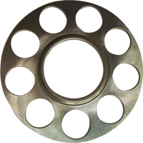 Retainer Plate K3VL80 K5V80 Pump Accessories Repair Kawasaki Hydraulic Pump