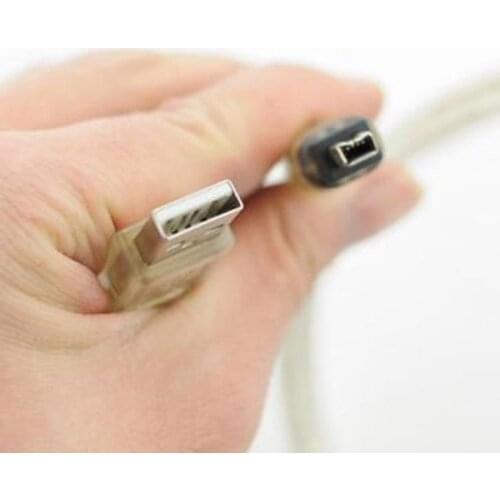 Firewire to usb,USB Male to Firewire IEEE 1394 4 Pin Male iLink Adapter Cord firewire 1394 Cable for SONY DCR-TRV75E DV