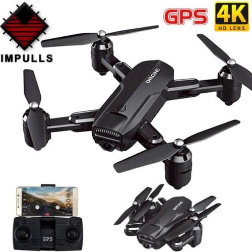 KAINISI Video Quadcopters