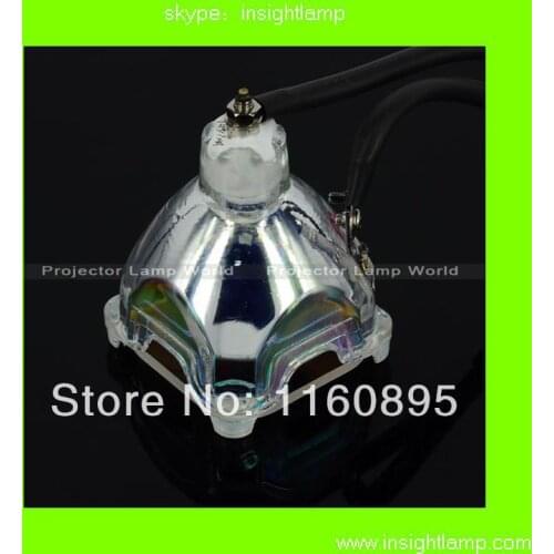 EP7750LK/78-6969-9565-9 High-quality compatible bare projector lamp for 3M MP7740i/MP7740iA/X40/X40i Projector